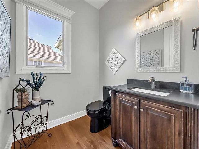 12703 W 160th Terrace, Overland Park, KS 66221