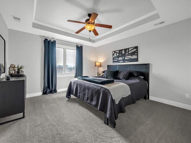 12703 W 160th Terrace, Overland Park, KS 66221