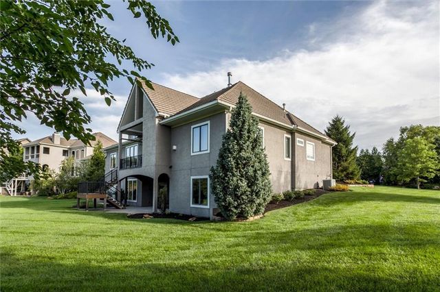 12703 W 160th Terrace, Overland Park, KS 66221