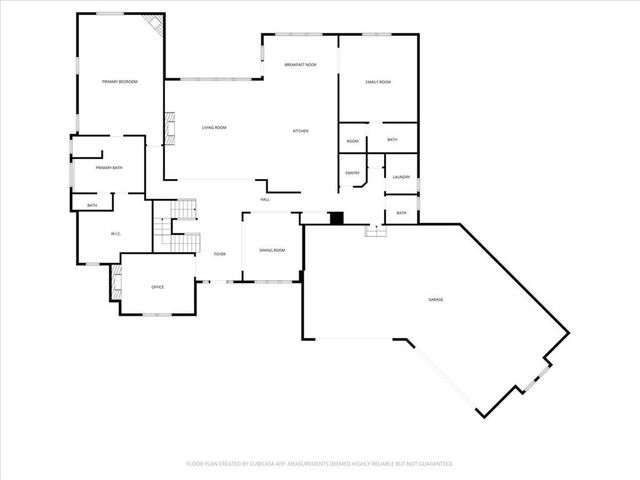 12703 W 160th Terrace, Overland Park, KS 66221