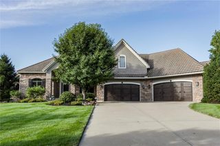 12703 W 160th Terrace, Overland Park, KS 66221