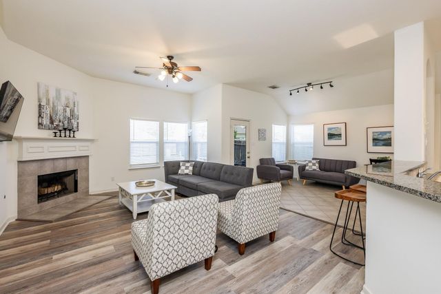 9426 Edgeloch Drive, Spring, TX 77379