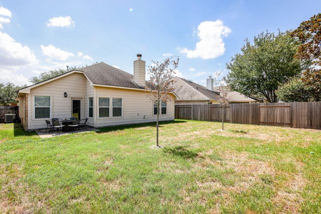 9426 Edgeloch Drive, Spring, TX 77379