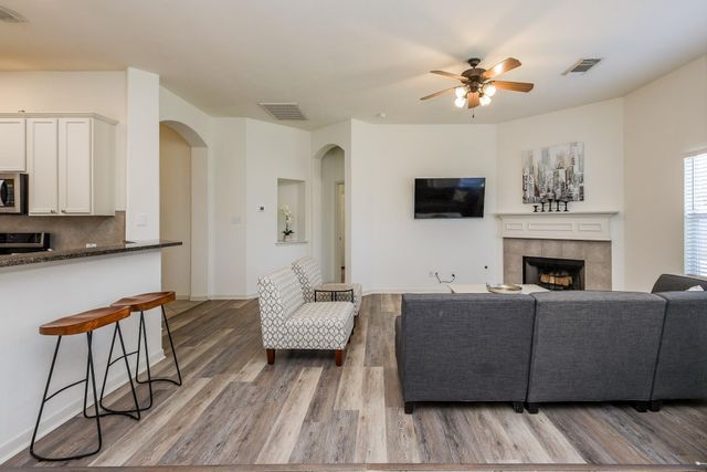 9426 Edgeloch Drive, Spring, TX 77379