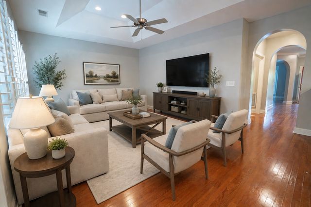 522 Eden Park Dr, Franklin, TN 37067