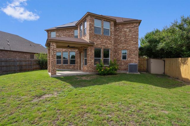 607 Yosemite TRL, Taylor, TX 76574
