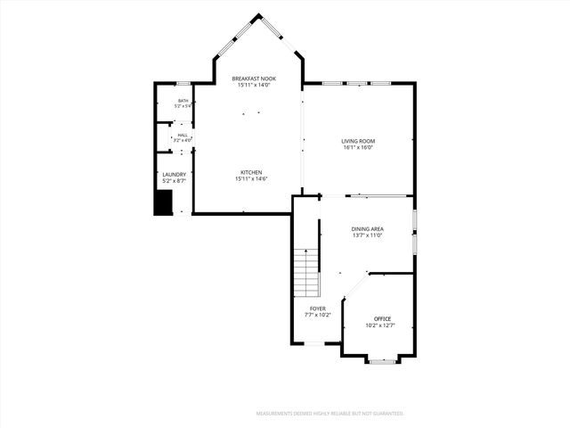 607 Yosemite TRL, Taylor, TX 76574