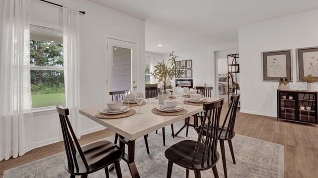 295 ARROWWOOD TRL, Oakland, TN 38060