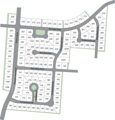 295 ARROWWOOD TRL, Oakland, TN 38060