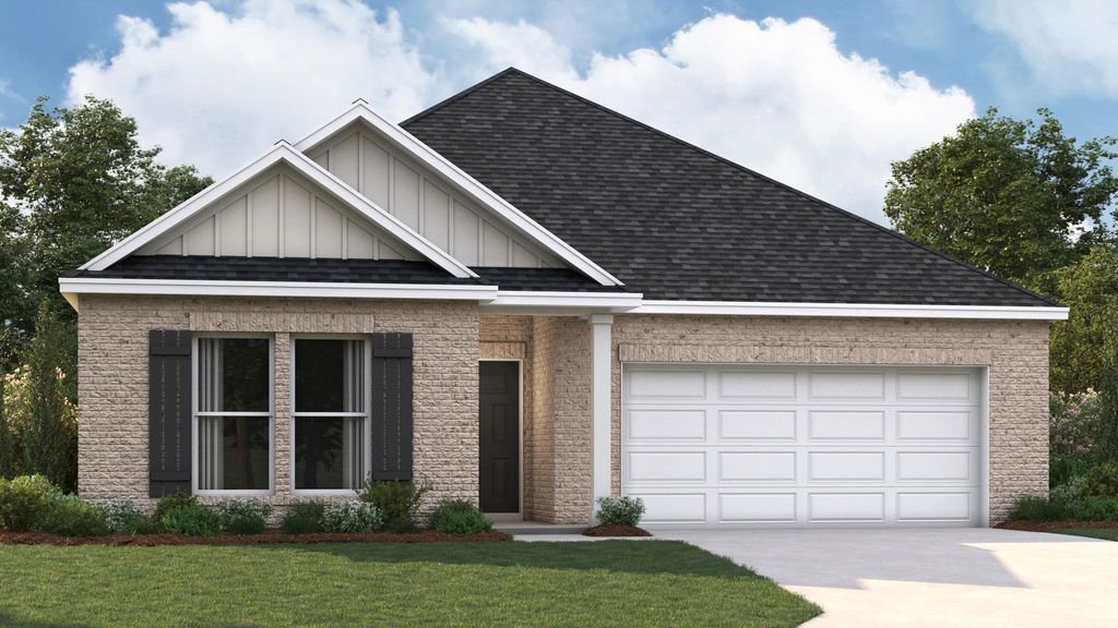 295 ARROWWOOD TRL, Oakland, TN 38060