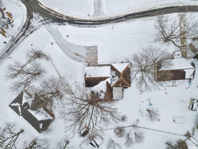 5745 N Brookwood Drive, Fort Wayne, IN 46835