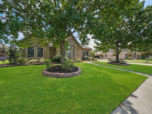 2306 W Reata Drive, Deer Park, TX 77536