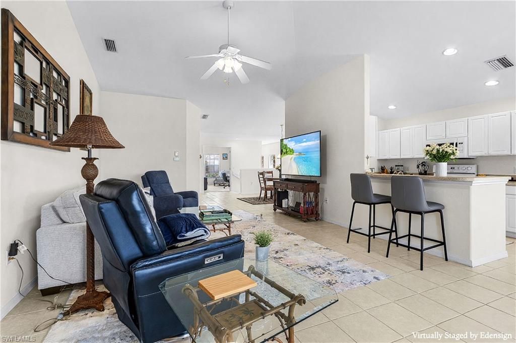 11015 Mill Creek WAY 1108, FORT MYERS, FL 33913 — photo 5