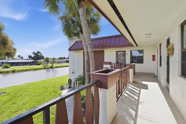 66 BOUNDARY BOULEVARD 233, Rotonda West, FL 33947