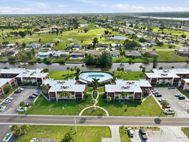 66 BOUNDARY BOULEVARD 233, Rotonda West, FL 33947