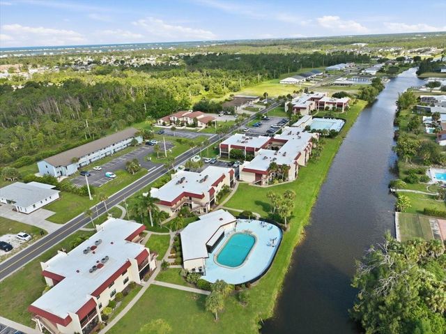 66 BOUNDARY BOULEVARD 233, Rotonda West, FL 33947