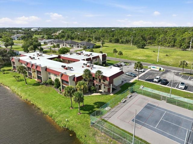 66 BOUNDARY BOULEVARD 233, Rotonda West, FL 33947