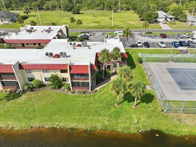66 BOUNDARY BOULEVARD 233, Rotonda West, FL 33947