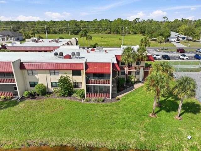 66 BOUNDARY BOULEVARD 233, Rotonda West, FL 33947