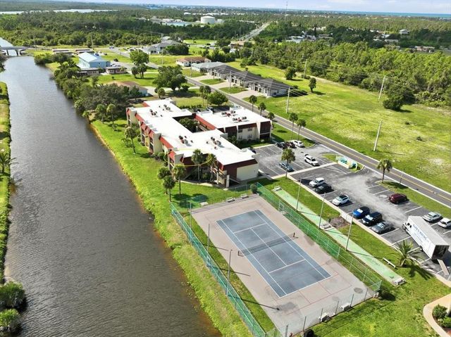 66 BOUNDARY BOULEVARD 233, Rotonda West, FL 33947