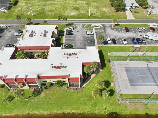 66 BOUNDARY BOULEVARD 233, Rotonda West, FL 33947