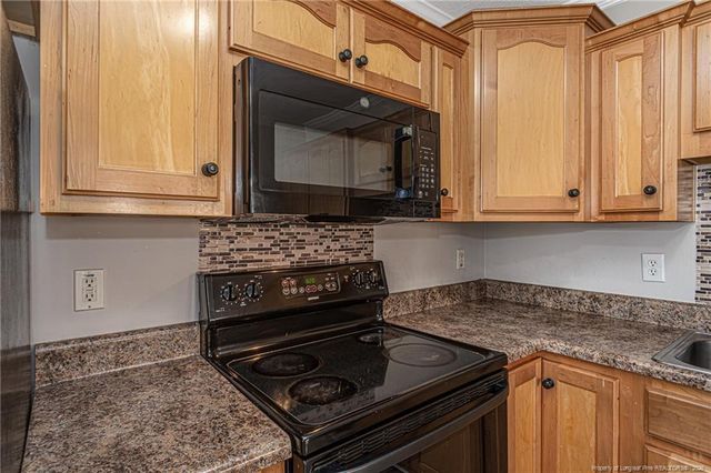 1464 Aultroy Drive, Fayetteville, NC 28306