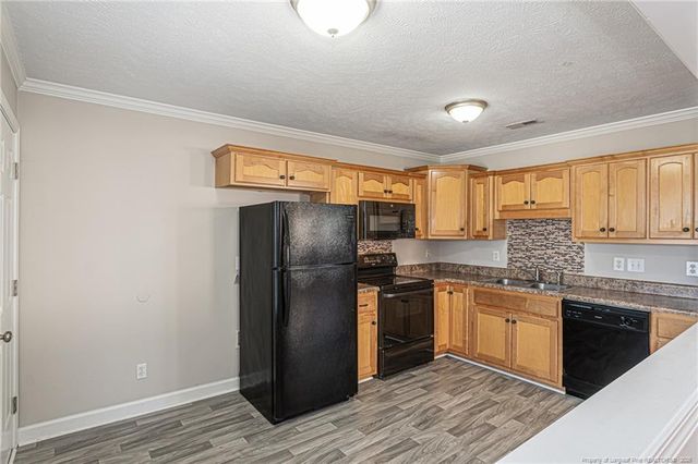 1464 Aultroy Drive, Fayetteville, NC 28306