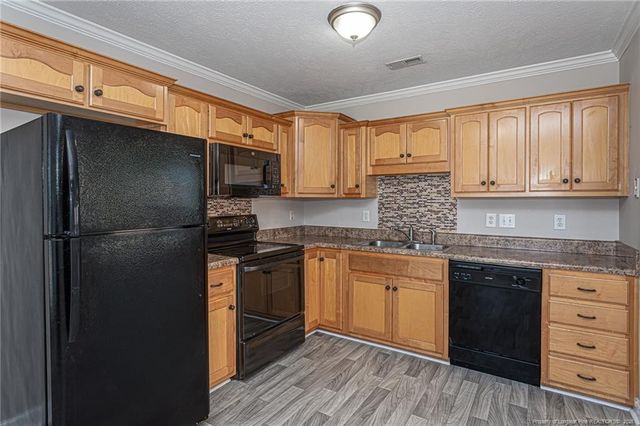 1464 Aultroy Drive, Fayetteville, NC 28306