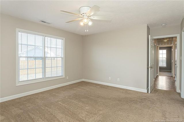 1464 Aultroy Drive, Fayetteville, NC 28306