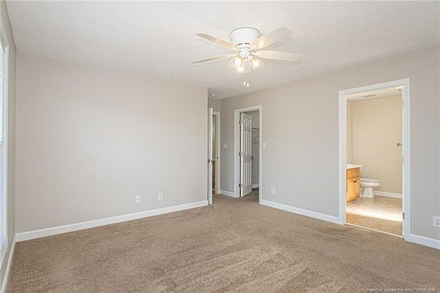 1464 Aultroy Drive, Fayetteville, NC 28306