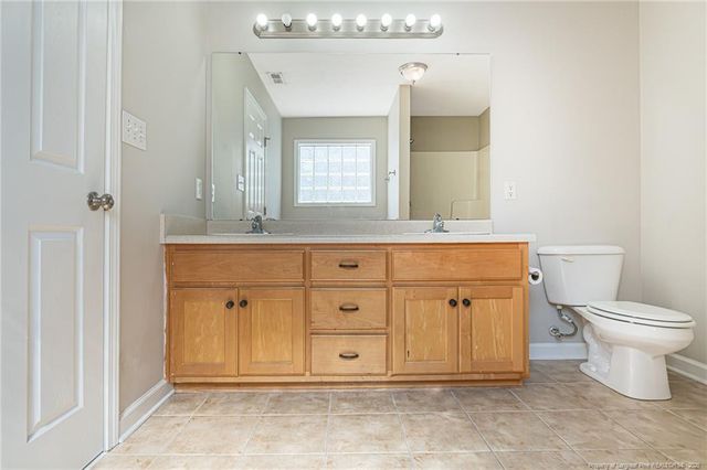 1464 Aultroy Drive, Fayetteville, NC 28306