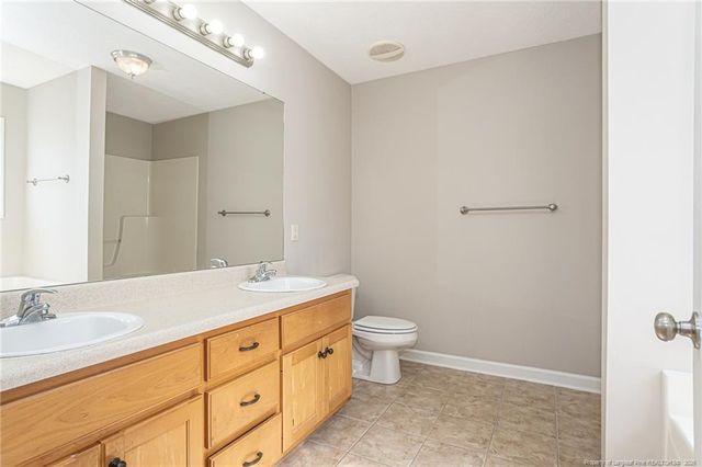 1464 Aultroy Drive, Fayetteville, NC 28306