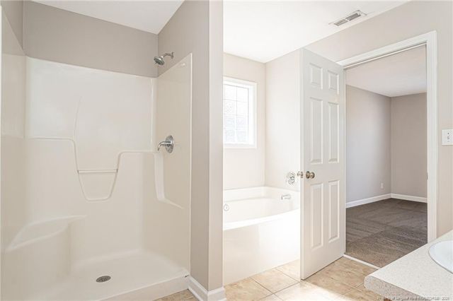 1464 Aultroy Drive, Fayetteville, NC 28306