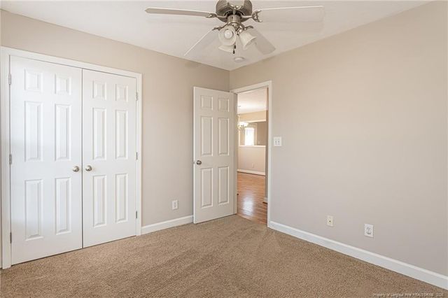 1464 Aultroy Drive, Fayetteville, NC 28306