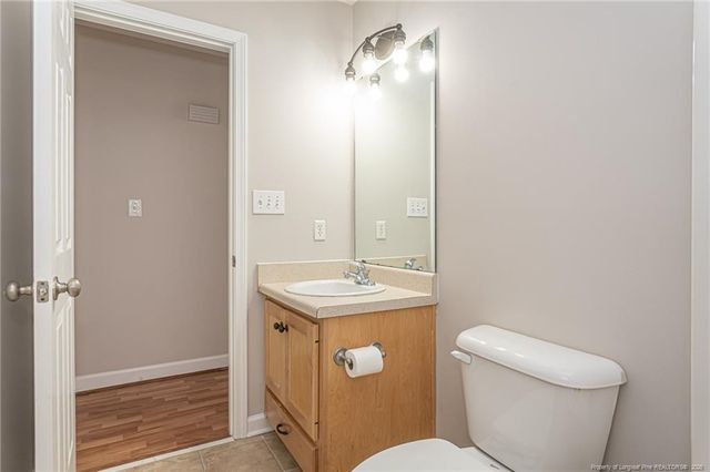 1464 Aultroy Drive, Fayetteville, NC 28306