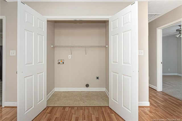 1464 Aultroy Drive, Fayetteville, NC 28306