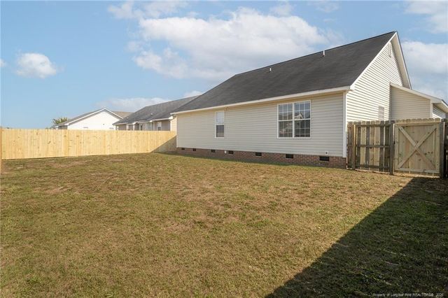 1464 Aultroy Drive, Fayetteville, NC 28306