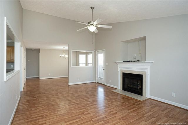 1464 Aultroy Drive, Fayetteville, NC 28306