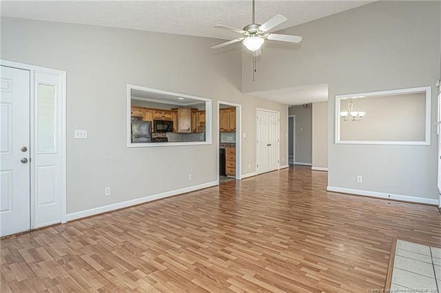 1464 Aultroy Drive, Fayetteville, NC 28306