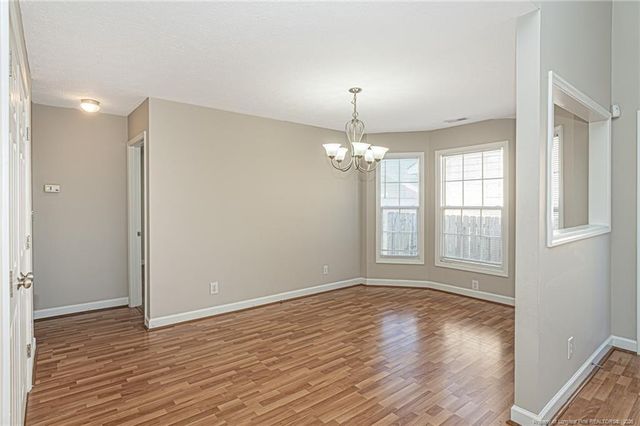 1464 Aultroy Drive, Fayetteville, NC 28306