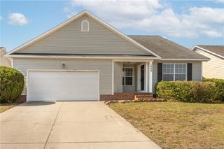 1464 Aultroy Drive, Fayetteville, NC 28306