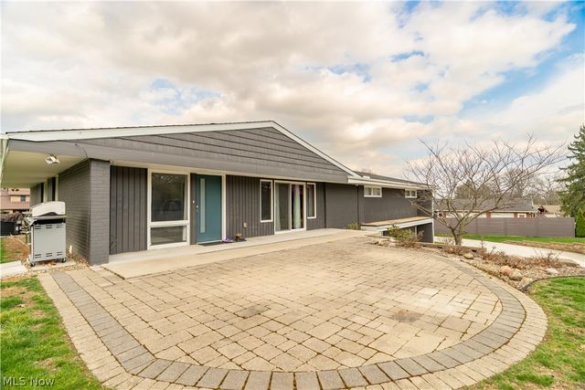 144 44th Street NW, Canton, OH 44709