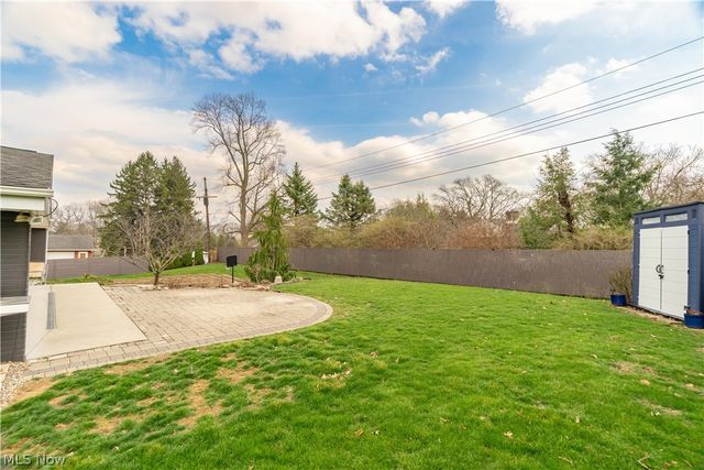 144 44th Street NW, Canton, OH 44709