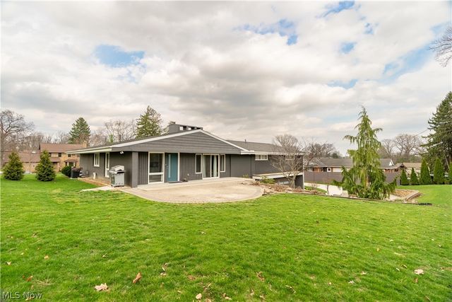 144 44th Street NW, Canton, OH 44709