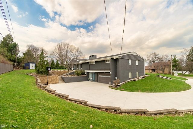 144 44th Street NW, Canton, OH 44709