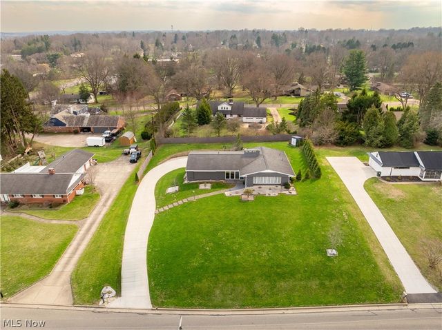 144 44th Street NW, Canton, OH 44709