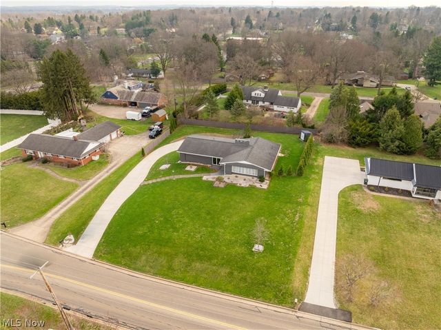 144 44th Street NW, Canton, OH 44709