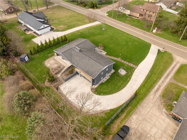 144 44th Street NW, Canton, OH 44709