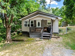 5339 Huzzah Drive, Harrison, AR 72601