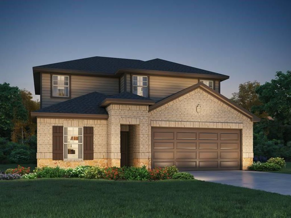 1530 Copeland Drive, Rosharon, TX 77583